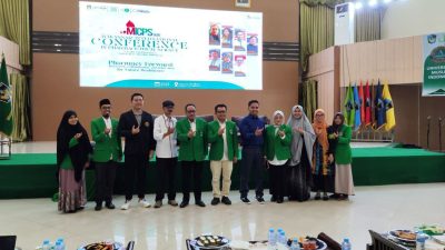 Fakultas Farmasi UMI Hadirkan 5 Negara di Konferensi Farmasi Internasional