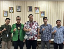 Bupati Maros Dukung Milad KAHMI ke-59 Bertema Kemandirian Daerah