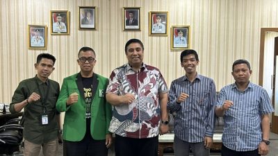 Bupati Maros Dukung Milad KAHMI ke-59 Bertema Kemandirian Daerah