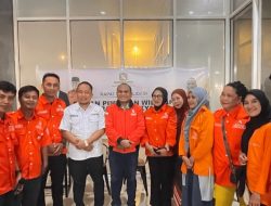 Konsolidasi Gerakan Rakyat Sulsel Dihadiri Ketua Umum DPP Sahrin Hamid