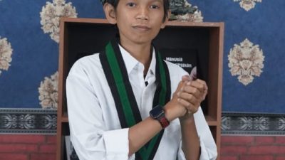HMI Siap Gelar Aksi Besar Jika Pemda Abai Soal Tambang Ilegal