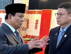 Guru Besar Unhas: Kinerja BPOM Bukti Nyata Kepemimpinan Prabowo Lindungi Masyarakat