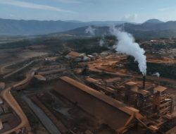 TSI Gelar Diskusi Soal AMDAL dan Regulasi Kawasan Industri Luwu Timur