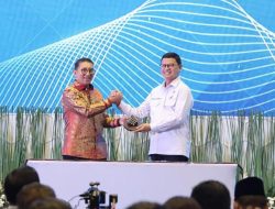 Dari Budaya ke Pangan Aman: Kolaborasi BPOM dan Kementerian Kebudayaan Jadi Teladan Nasional