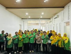 Budiyanto Terpilih sebagai Ketua HAKLI Maros, Sanitarian Didorong Aktif Bangun Sinergi Profesi