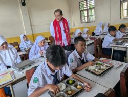 Kemenko Polkam Pantau Program Strategis di Maluku: Dorong Perbaikan Layanan Publik