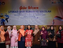 Kemendikdasmen Dorong Literasi Anak Lewat SIBI, Libatkan Orang Tua dan Sekolah