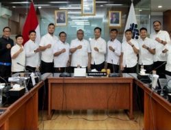 Wamen Kemnaker Siap Rangkul Pemuda dalam Membangun Bangsa