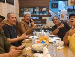 Senior KAHMI Sulsel Pertanyakan Legitimasi KAHMI “Award” di Ajang Silatreg se-Sulawesi