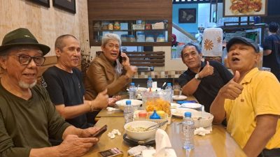 Senior KAHMI Sulsel Pertanyakan Legitimasi “KAHMI “Award” di Ajang Silatreg se-Sulawesi
