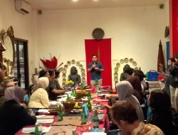 Deepfake dan Scam Warnai Tahun Pertama Pemerintahan Prabowo–Gibran