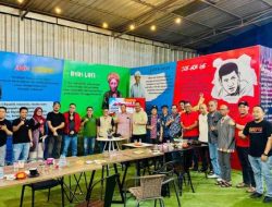 Krisis Kepemimpinan Akademik di Kampus Merah Jadi Sorotan Alumni Lintas Generasi Unhas