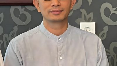 Pesantren: Warisan Agung dan Tantangan Zaman