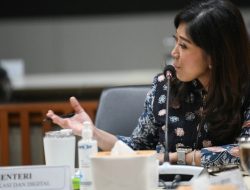 Kemkomdigi dan OJK Blokir 23.929 Rekening Terkait Judi Online