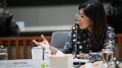 Kemkomdigi dan OJK Blokir 23.929 Rekening Terkait Judi Online