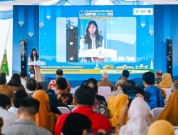Kemkomdigi Luncurkan Program Kampung Internet 2025