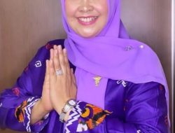 Ikatan Apoteker Indonesia PC Maros Gelar Pengabdian Masyarakat di CFD Palantikang