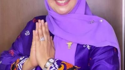 Ikatan Apoteker Indonesia PC Maros Gelar Pengabdian Masyarakat di CFD Palantikang