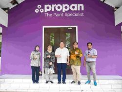 Pemerintah Perkuat Daya Saing Industri Furnitur Nasional