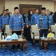 Bupati Maros dan Sekda Hadiri Ceramah Umum Kepala BKN RI Terkait Manajemen Talenta ASN