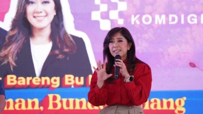 Tunasdigital.id, Panduan Baru Bagi Orang Tua Lindungi Anak di Dunia Maya