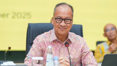PMI Manufaktur Naik ke 51,2, Tanda Pemulihan Industri Indonesia Terus Menguat