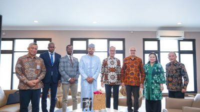 Kemenperin Pacu Pengembangan Industri Kreatif untuk Dorong Ekonomi Berkelanjutan