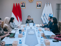 Wamen Nezar Peringatkan Ancaman Brain Rot pada Anak Akibat Penggunaan AI Berlebihan