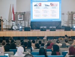 Wamen Nezar: AI Makin Canggih, Tapi Tetap Tak Bisa Menandingi Empati dan Nalar Manusia