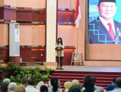 5,5 Juta Konten Eksploitasi Anak Terdata