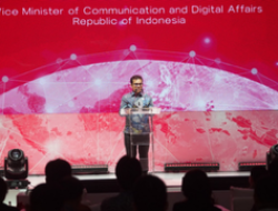 Pemerintah Dorong Akselerasi Konektivitas Digital Lewat Teknologi FWA 5G 1,4 GHz