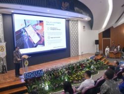 Wamen Nezar Tegaskan Manusia Tetap Kunci di Era Mesin AI