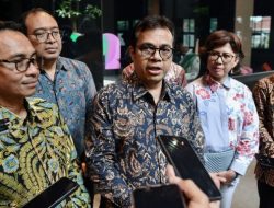 UGM Luncurkan AI Center Nasional, Jadi Penggerak Riset Menuju Ekonomi Digital USD366 Miliar