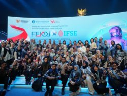 Pemerintah Tegaskan Arah Transformasi Digital Menuju Ekonomi Inklusif dan Berkelanjutan