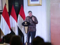 Manufaktur Indonesia Ngebut Tiga Bulan Beruntun