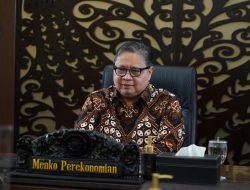 PDB Tumbuh 5,04% dan Indonesia Jadi “Bright Spot” di Tengah Perlambatan Global
