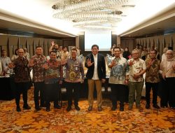 Pemerintah Genjot Sinkronisasi Komunikasi Publik Demi Sukseskan Kebijakan Ekonomi 2025