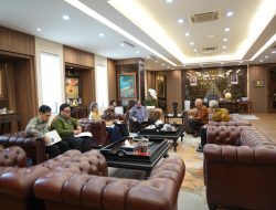 IEU CEPA Masuk Tahap Final: Indonesia Siap Perluas Akses Ekspor ke Uni Eropa Mulai 2027