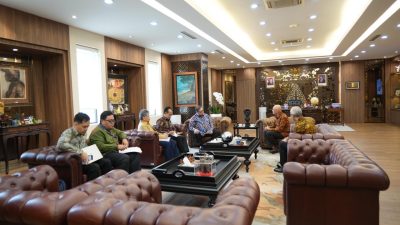 IEU CEPA Masuk Tahap Final: Indonesia Siap Perluas Akses Ekspor ke Uni Eropa Mulai 2027