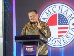 AS Siap Tingkatkan Investasi, Pemerintah Pastikan Iklim Usaha RI Makin Kompetitif