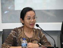 Kemenperin Akui Terjadi Banjir Impor Produk Hilir