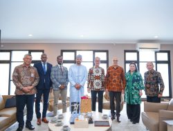 Kemenperin Genjot Pengembangan Industri Kreatif