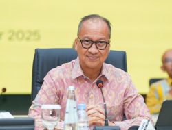 Kemenperin Tegaskan IKI Dinilai Lebih Akurat Gambarkan Kondisi Manufaktur