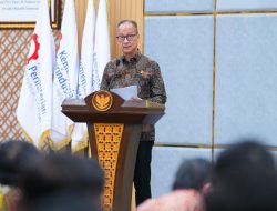 Manufaktur Tumbuh 5,58 Persen pada Triwulan III-2025, Tetap Jadi Penggerak Ekonomi Nasional