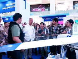 Kinerja Manufaktur Makin Mantap, Kemenperin Pamerkan Capaian Setahun Pemerintahan Prabowo–Gibran