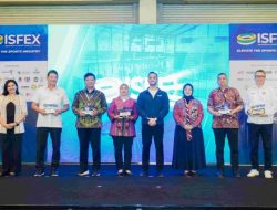 Industri Alat Olahraga Nasional Didorong Jadi Produsen Unggulan di Pasar Global