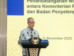 Kemenperin Perkuat Transformasi Industri Halal untuk Dorong Kemandirian Ekonomi
