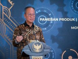 Indonesia Matangkan Persiapan sebagai Partner Country di INNOPROM 2026