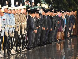 Mendikdasmen Ajak Generasi Muda Teladani Nilai Perjuangan di Hari Pahlawan