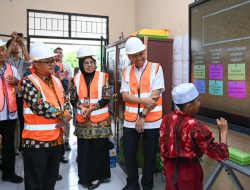Revitalisasi dan Digitalisasi PHTC Perkuat Mutu Pembelajaran di SDN 5 Guntung Manggis